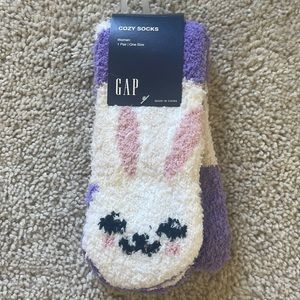Gap Cozy socks